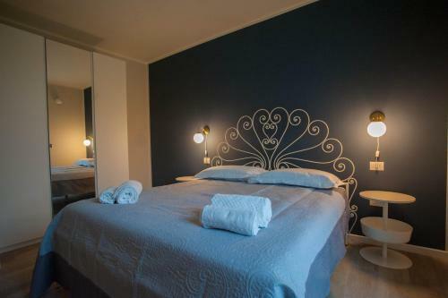 Apartamento Italianflat - Maison Du Lac