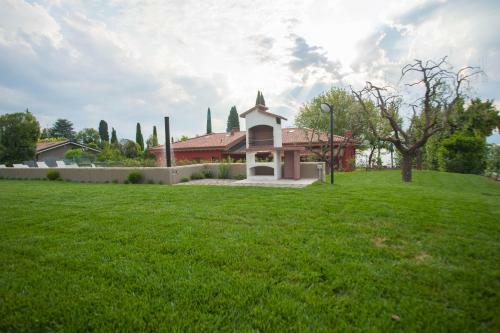 Apartamento Italianflat - Maison Du Lac