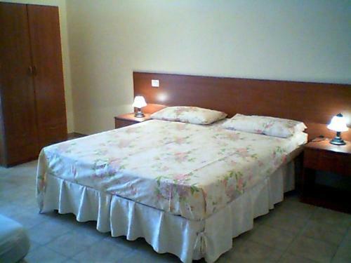Hotel Albergo La Favorita