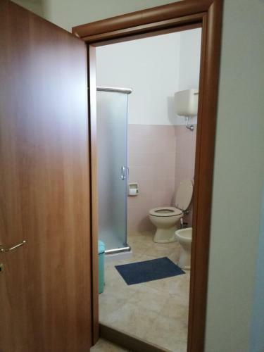 Hotel Albergo La Favorita