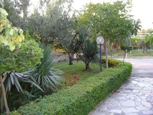 Hotel Albergo La Favorita