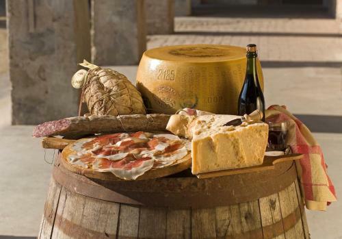 Agroturismo Antica Grancia Benedettina