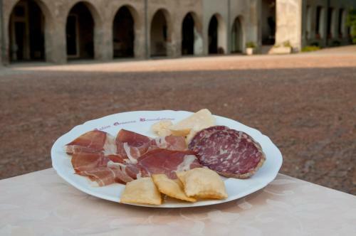 Agroturismo Antica Grancia Benedettina