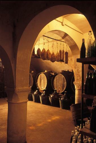 Agroturismo Antica Grancia Benedettina