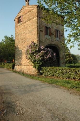Agroturismo Antica Grancia Benedettina