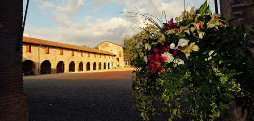 Agroturismo Antica Grancia Benedettina