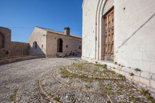 Apartamento Il Castello Di Campello