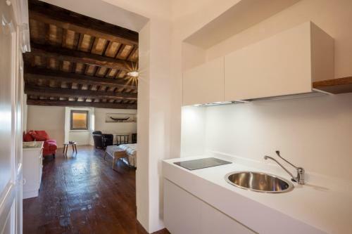 Apartamento Il Castello Di Campello