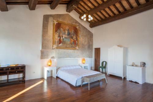 Apartamento Il Castello Di Campello
