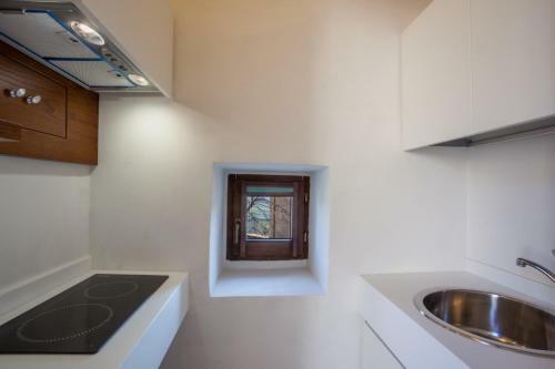 Apartamento Il Castello Di Campello