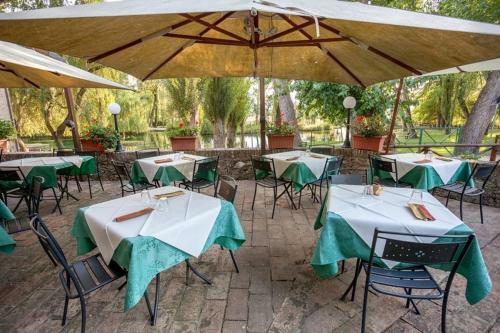 Apartamento Il Castello Di Campello