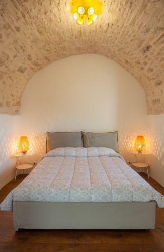 Apartamento Il Castello Di Campello