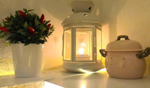Apartamento Heart House Maremma