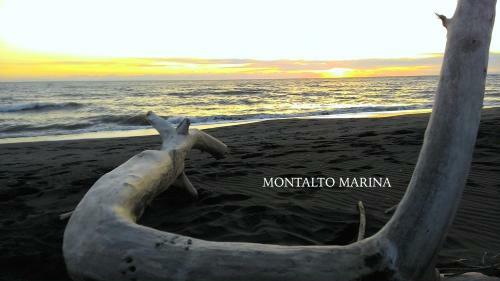 Apartamento Heart House Maremma