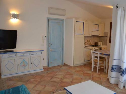Locazione Turistica Villa Magnifique
