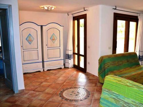 Locazione Turistica Villa Magnifique