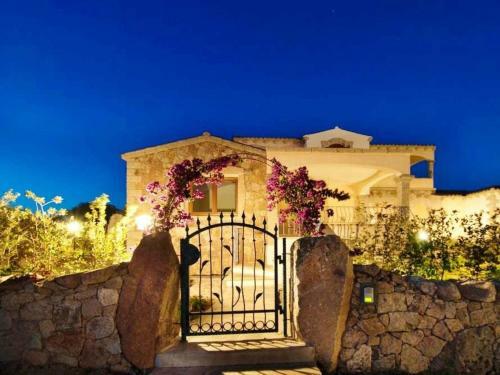 Locazione Turistica Villa Magnifique