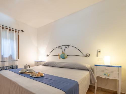 Locazione Turistica Villa Magnifique