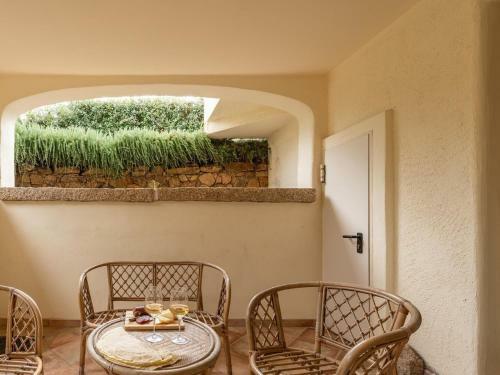 Locazione Turistica Villa Magnifique