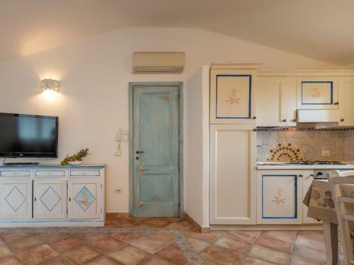 Locazione Turistica Villa Magnifique