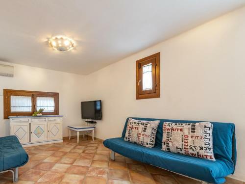 Locazione Turistica Villa Magnifique