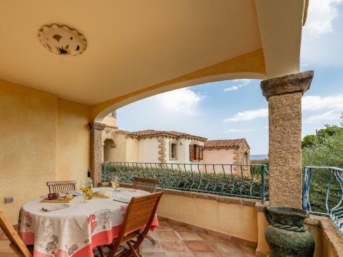 Locazione Turistica Villa Magnifique