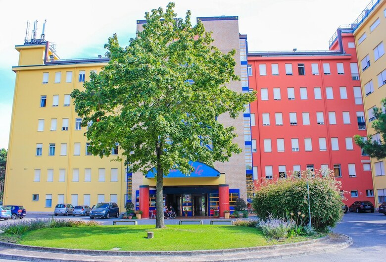 Bella Italia & Efa Village