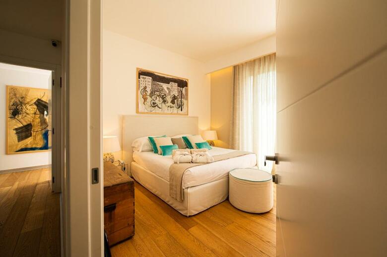 Un�co Boutique Hotel D'arte