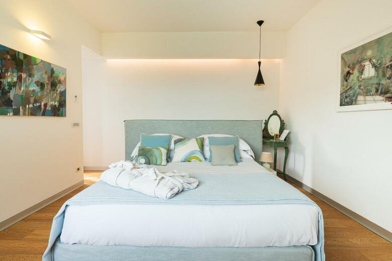 Un�co Boutique Hotel D'arte