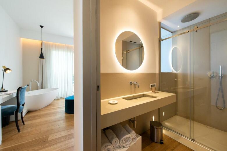 Un�co Boutique Hotel D'arte