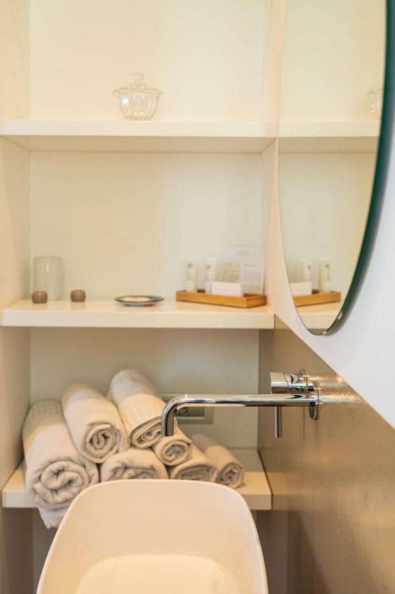 Un�co Boutique Hotel D'arte