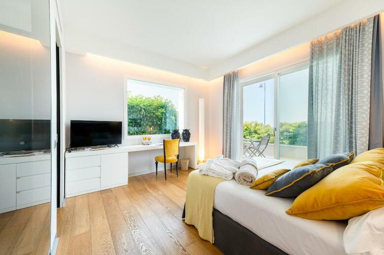 Un�co Boutique Hotel D'arte