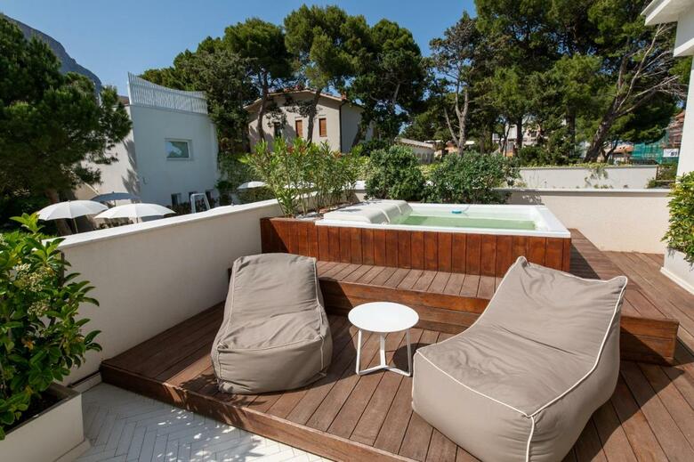 Un�co Boutique Hotel D'arte