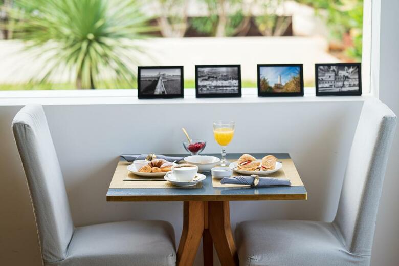 Un�co Boutique Hotel D'arte