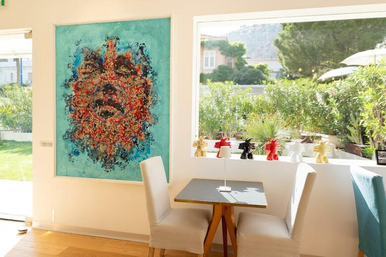 Un�co Boutique Hotel D'arte
