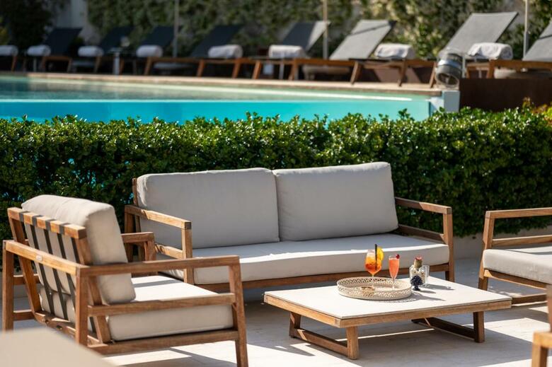 Un�co Boutique Hotel D'arte