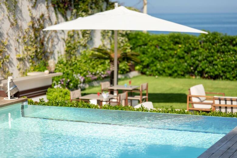 Un�co Boutique Hotel D'arte