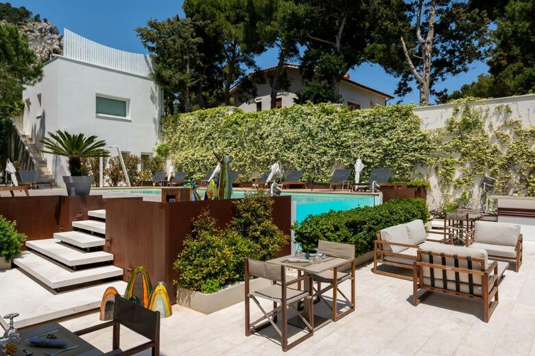 Un�co Boutique Hotel D'arte