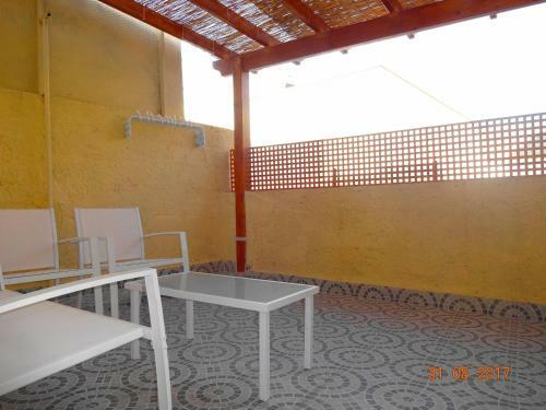 Hostal Casa La Giada