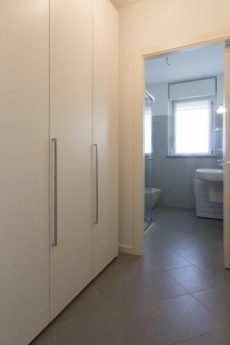 Luxury Design Politecnico Apartment