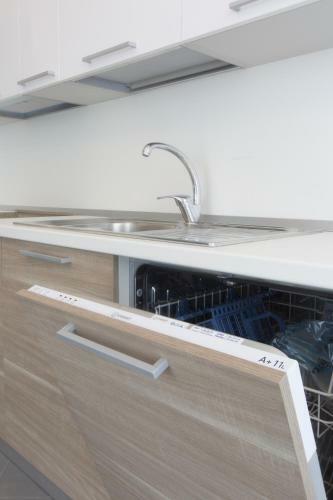 Luxury Design Politecnico Apartment
