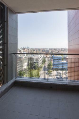 Luxury Design Politecnico Apartment