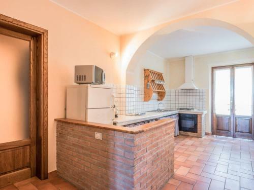 Apartamentos Locazione Turistica La Casetta.4