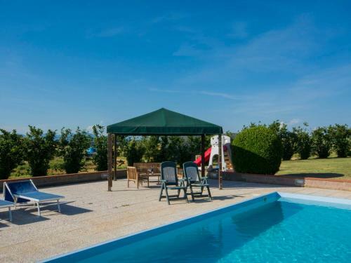 Apartamentos Locazione Turistica La Casetta.4
