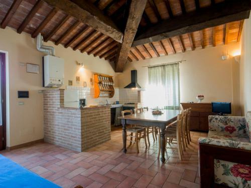 Apartamentos Locazione Turistica La Casetta.4