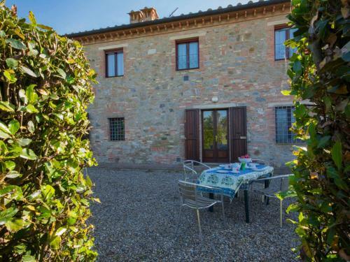 Apartamentos Locazione Turistica La Casetta.4