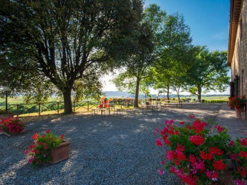 Apartamentos Locazione Turistica La Casetta.4