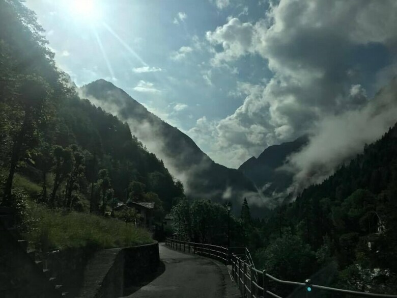 Agroturismo Le Moulin Des Aravis