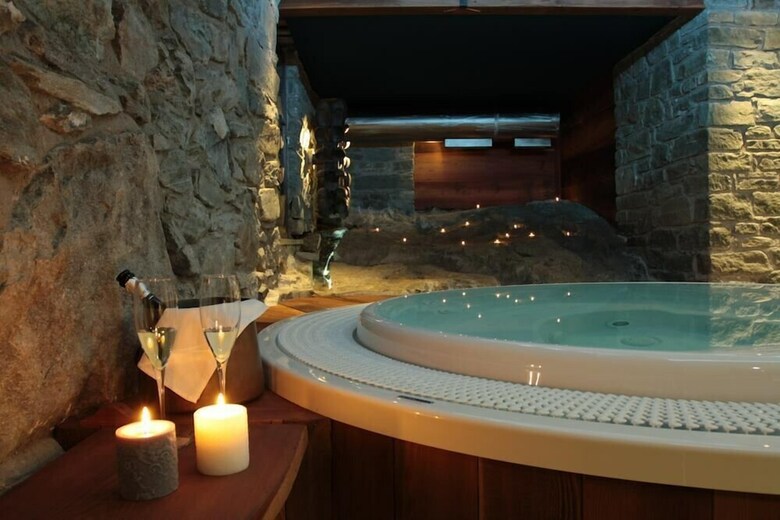 Agroturismo Le Moulin Des Aravis