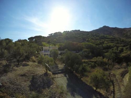 Apartamento Villa Francesca Quadri A